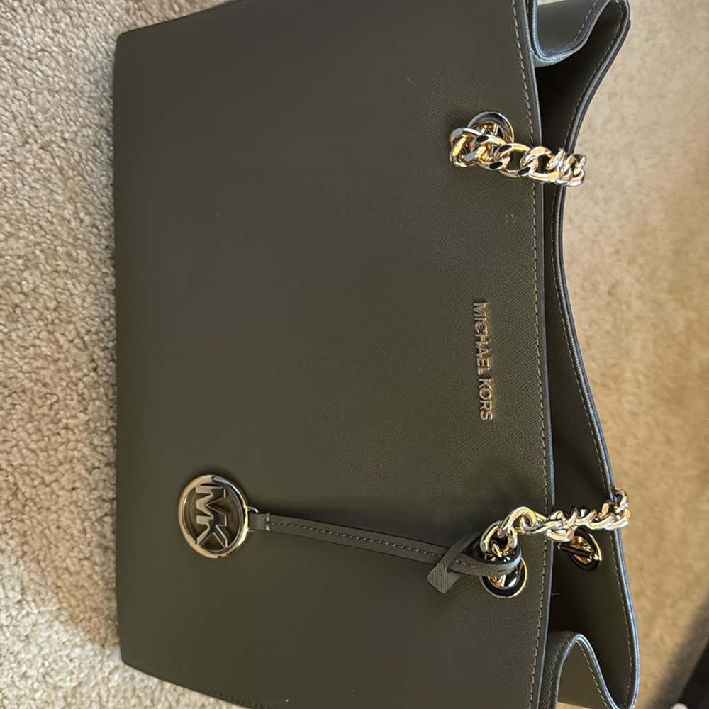 Michael Kors bag